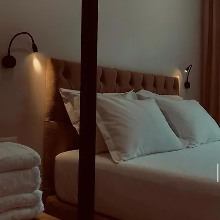 Merly Hotel Permet